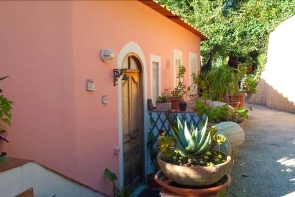 Hotel Bel Tramonto Casamicciola Terme Exterior photo