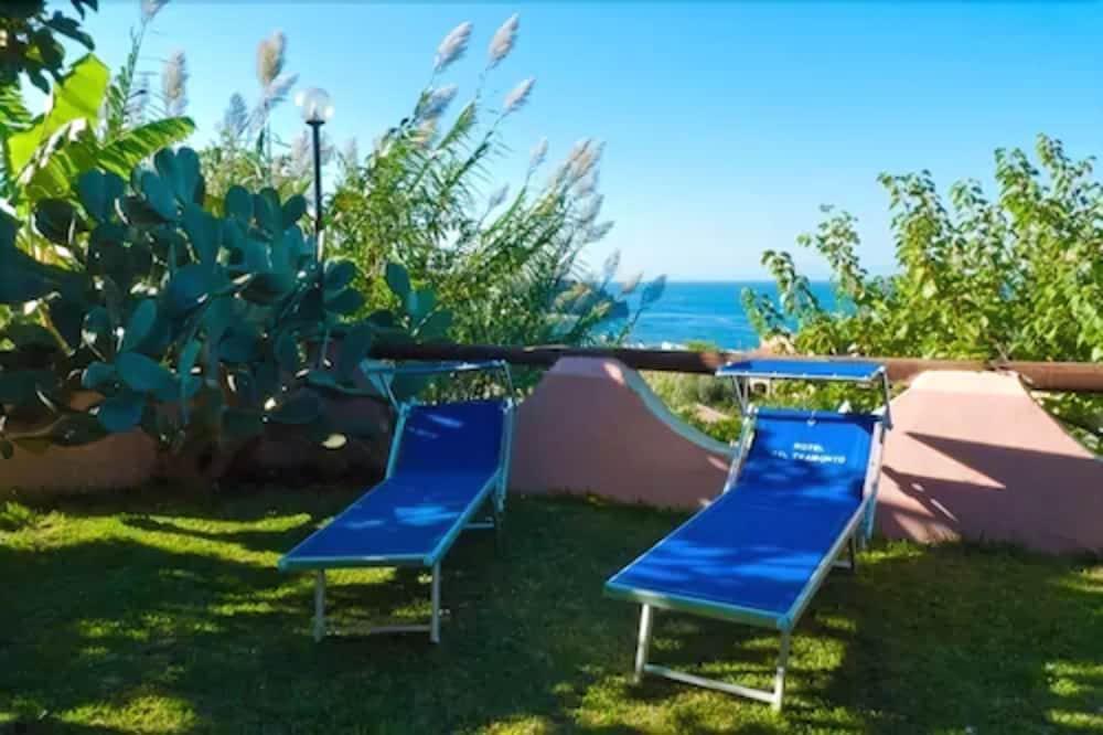 Hotel Bel Tramonto Casamicciola Terme Exterior photo